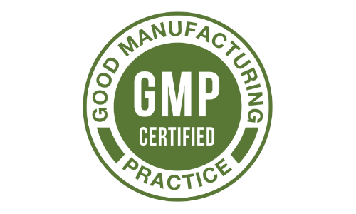 cortexi GMP Certified